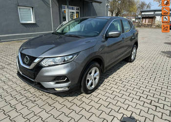 Nissan Qashqai 1.3 t-dig, Led, LIFT, Tempomat, Stan bdb. II (2013-2021)
