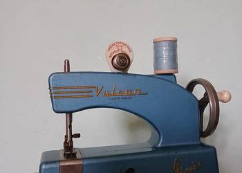 Maszyna do szycia dla dzieci  Vintage