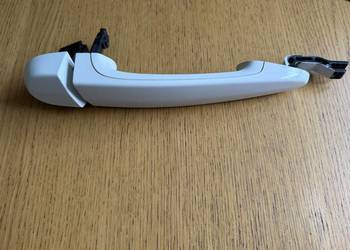 Prawa klamka drzwi Bmw e92