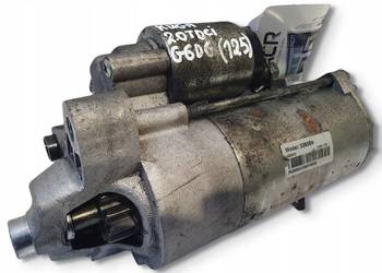 ROZRUSZNIK Ford Kuga 2.0 TDCI G6DG 136KM