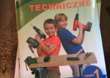 zajęcia techniczne antykwaryczne książki kolekcjonerskie