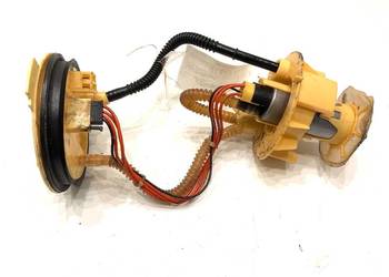 POMPA PALIWA AUDI Q7 4M 3.0 272KM BAKU ZASILAJĄCA, ELEKTRYCZNA