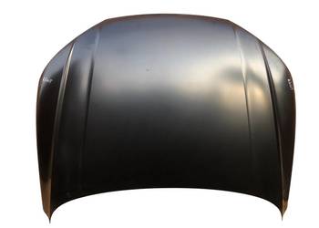 AUDI Q5 II FY 2017 - 2021 Maska pokrywa silnika przednia stalowa