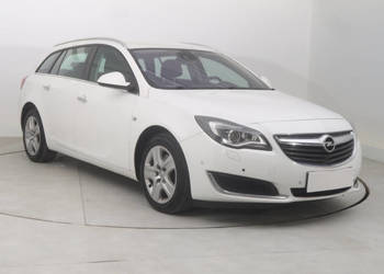 Opel Insignia 2.0 CDTI