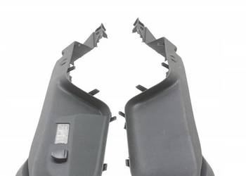 OSŁONA MOCOWANIE ROLETY PRAWY LEWY TYŁ KOMBI KPL Renault Megane III 