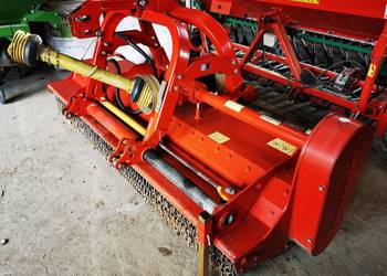 Mulczer/kosiarka bijakowa SEPPI S9 DYNA275L