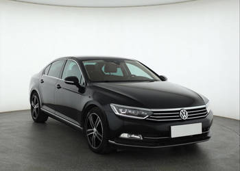 VW Passat 2.0 TDI