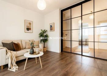 Oferta sprzedaży mieszkania 52.7m2 3 pok Kraków Kobierzyńska