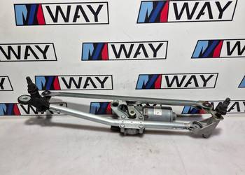 BMW X1 E84 MECHANIZM WYCIERACZEK EUROPA 2992465 2990025 BMW X1 E84 MECHANIZM WYCIERACZEK EUROPA 2992465 2990025