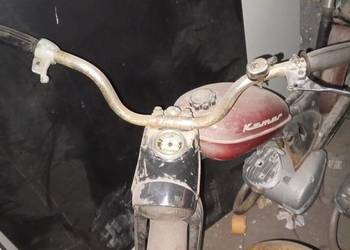 Komar 2328 automatik