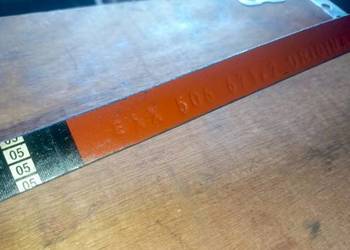 PAS KLINOWY Claas org. Nowy 506671.0, 506671.2, 506671.1