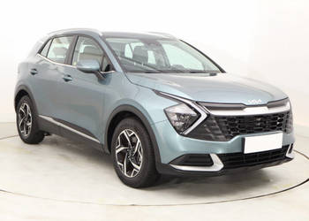 Kia Sportage 1.6 T-GDI