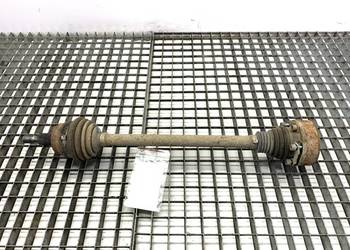 PÓŁOŚ LEWY TYŁ SEAT LEON I 1.8 180KM Hatchback 99-06 PRZEGUB