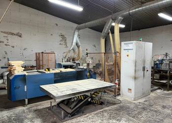 Linia do łączenia na długość FAMAD PDFD