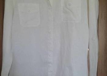Bluzka tunika damska koszulowa marki STREET ONE