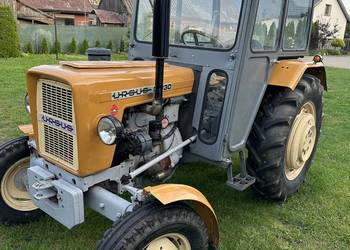 Ciągnik Ursus c330