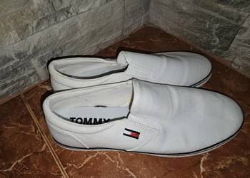 Trampki Tommy Jeans