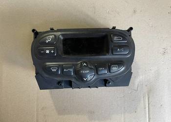96430991ZR panel nawiewu Peugeot 307 Citroen