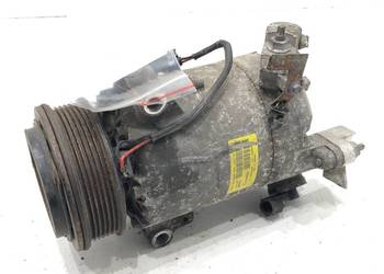 SPRĘŻARKA KLIMATYZACJI FORD FIESTA MK7 C1B1-19D629-A 1.0 100KM KOMPRES