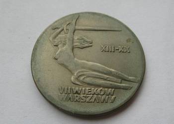 10 zł Nike 1965 + inne 10 zł Nike. Patrz opis