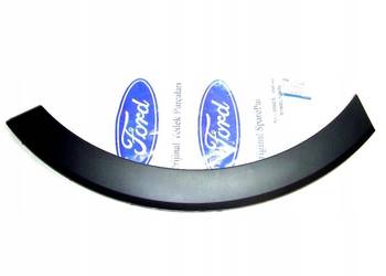 LISTWA NAKŁADKA BŁOTNIKA PRAWA FORD TRANSIT 2014 - BK31-V278L00-BA5CND