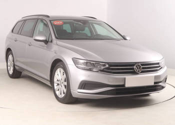 VW Passat 2.0 TDI