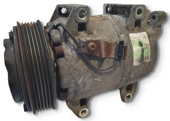 SPRĘŻARKA KLIMATYZACJI Volvo V70 II 2.4 B