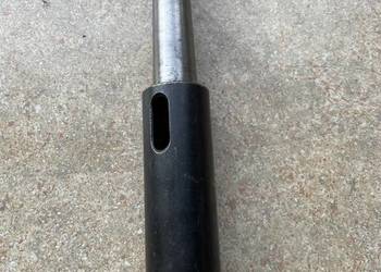 Tuleja przedłużka MK3 215 mm