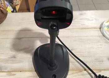 Kasa fiskalna i skanery do kasy