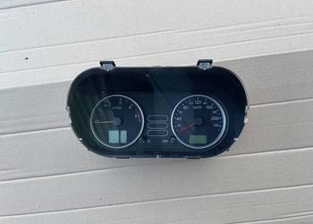 4S6F-10849 licznik zegary ford fiesta mk6