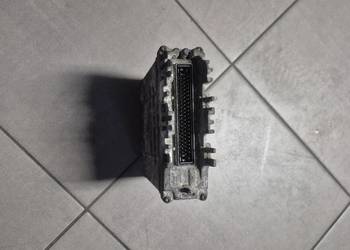 Sterownik silnika VW T4 2.5 TDi