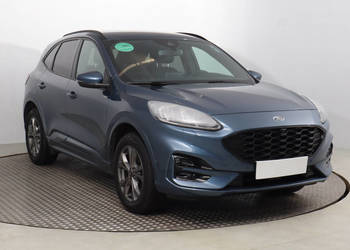 Ford Kuga 2.5 Plug-in Hybrid