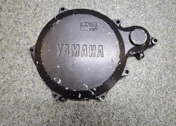 DEKIEL KOSZA POKRYWA SPRZĘGŁA 2VM YAMAHA YZ 250 88-93R 2T