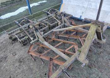 Agregat uprawowy 1,80