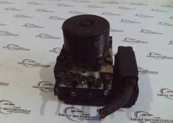 VW GOLF VI 09r pompa ABS 1K0907379AD