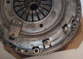 Koło dwumasowe -sprzęgło LUC , FORD