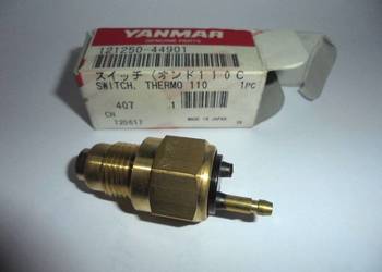 Yanmar czujnik temperatury110°C, wyłącznik termiczny B15-3