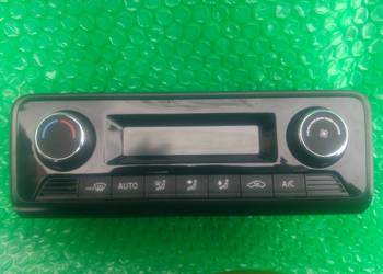 6V0907044A Skoda Fabia III panel nawiewu
