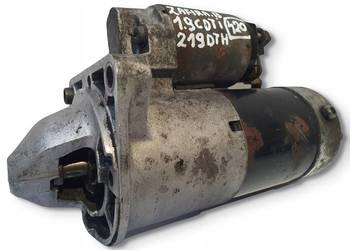 ROZRUSZNIK Opel Zafira B 1.9 CDTI 55352882 M001T30172