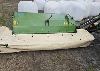 Kosiarka Krone AM 243 CV