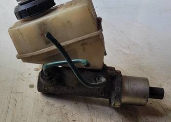 Pompa hamulcowa Renault Clio