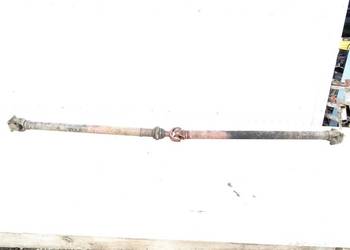 WAŁ NAPĘDOWY ZIŁ KM