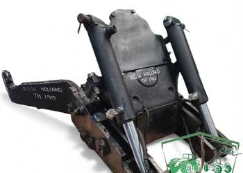 TUZ Przedni Podnośnik New Holland TM 190