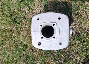 Cylinder aluminiowy wsk 125