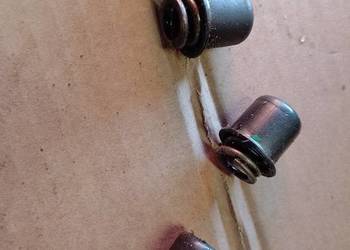 Pannonia części sprężyny kieliszki