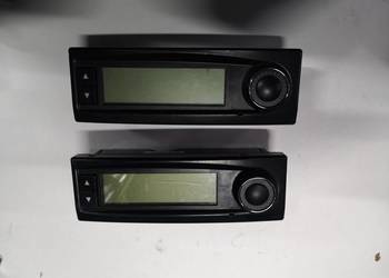 Panel ogrzewania Westfalia Fiat columbus Mercedes  Marco Polo Kamper
