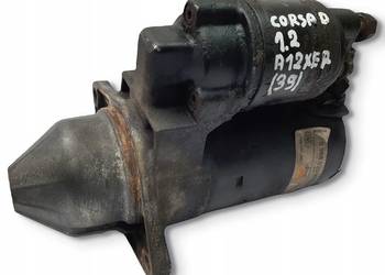 ROZRUSZNIK Opel Corsa D 1.2 16V A12XER 0986020870 BOSCH