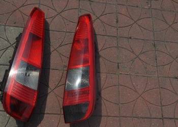 fiesta MK6 5D lampa prawa WYSYŁKA
