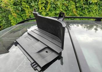 Bmw e91 osłona akumulatora