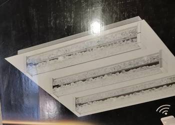 EleganckaLampa sufitowa LED Eglo Cordito